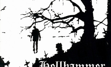 Hellhammer Wallpapers