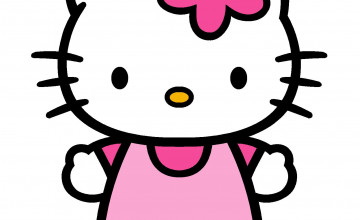 Hello Kitty HD Wallpapers Sparkle