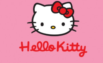 Hello Kitty Mobile Wallpapers