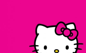 Hello Kitty Phone Wallpapers