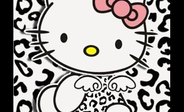 Hello Kitty Wallpapers Android
