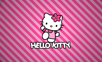 Hello Kitty Wallpapers Images