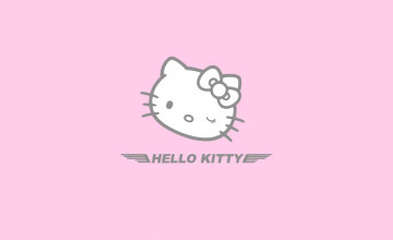 Hello Kitty Wallpapers For Free