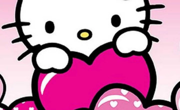 HelloKitty 4k Wallpapers