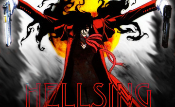 Hellsing 1024x1024