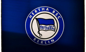 Hertha BSC Wallpapers
