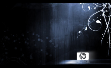 Hewlett Packard Desktop