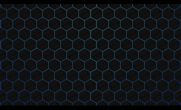Hexagon Wallpapers