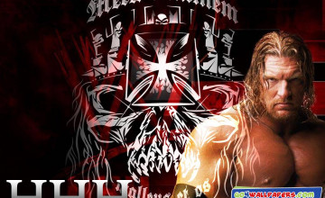 HHH Wallpapers HD