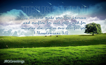 High Quality Christian Wallpapers