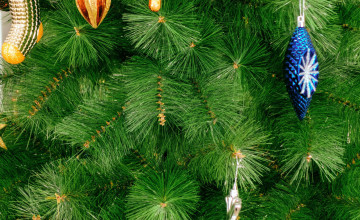 High Resolution Christmas