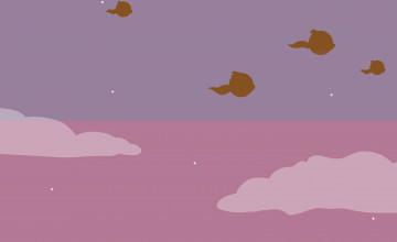 Hilda Wallpapers