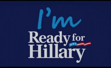 Hillary 2016 Wallpapers