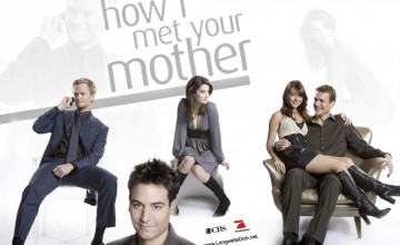 Himym Wallpapers