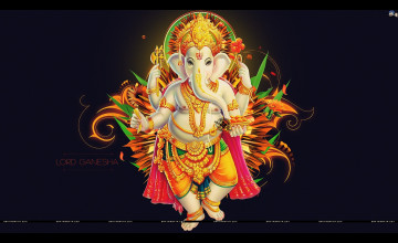 Hindu God HD 1080p