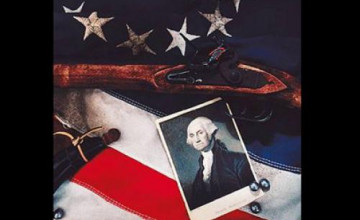 History of Wallpaper in America