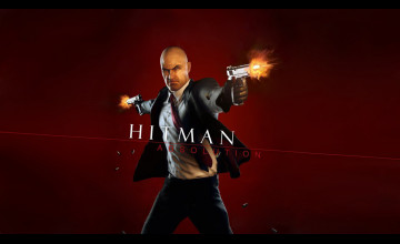 Hitman Absolution Wallpapers