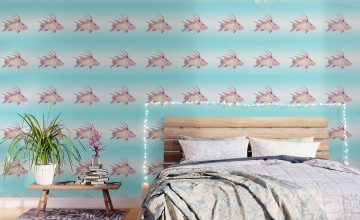 Hogfish Wallpapers