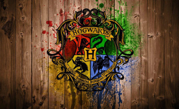 Hogwarts Symbol