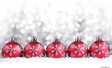 Holiday Desktop Backgrounds