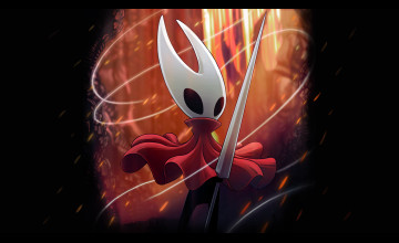 Hollow Knight: Silksong Wallpapers