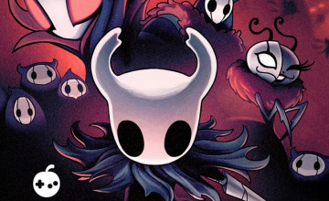 Hollow Knight The Grimm Troupe