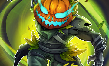 Hollowhead Fortnite Wallpapers