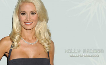 Holly Madison Wallpapers