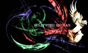 Hollywood Undead Wallpaper Backgrounds