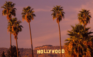 Hollywood Wallpapers Desktop