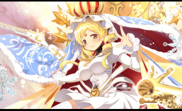 Holy Mami Wallpapers