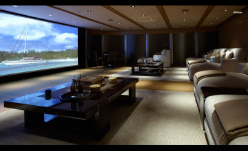 Home Theater for Desktop