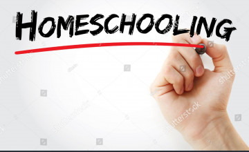 Homeschooling Backgrounds