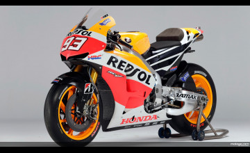 Honda MotoGP