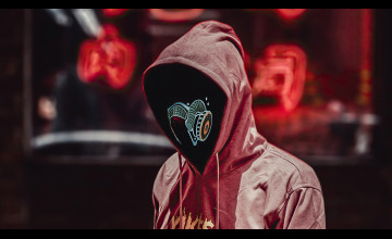 Hoodie Wallpapers