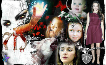 Hope Mikaelson Wallpapers