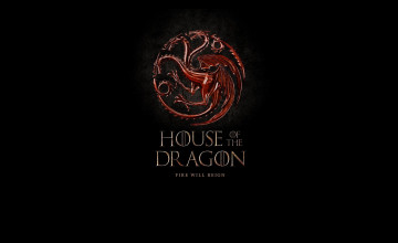 House of the Dragon Wallpapers