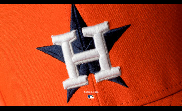 Houston Astros Wallpaper MLB