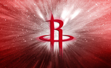 Houston Rockets Wallpaper