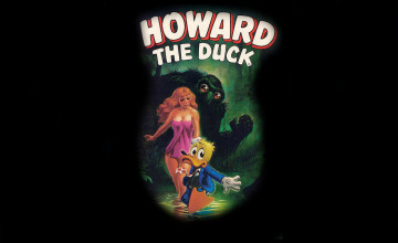 Howard The Duck Wallpapers