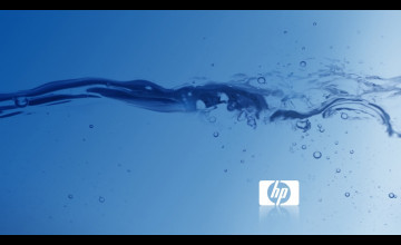 HP Splash Wallpapers