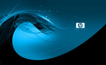 HP Wallpapers for Windows 8