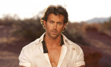 Hrithik Roshan Wallpapers