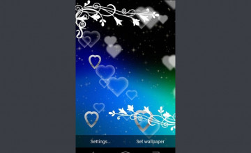 HTC Live Wallpapers Free Download