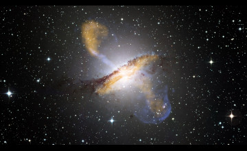 Hubble Desktop Wallpapers