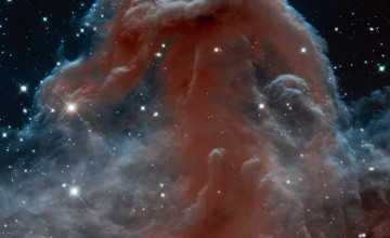 Hubble Images High Resolution
