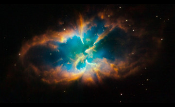 Hubble 1920x1080