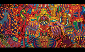 Huichol Wallpapers
