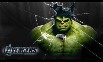 Hulk 1080p