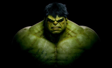 Hulk HD 1024x768
